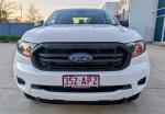 2020 Ford Ranger Cab Chassis XL PX MkIII 2021.25MY