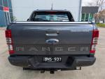 2021 Ford Ranger Utility Wildtrak PX MkIII 2021.25MY
