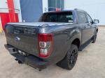 2021 Ford Ranger Utility Wildtrak PX MkIII 2021.25MY