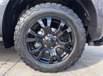 2021 Ford Ranger Utility Wildtrak PX MkIII 2021.25MY