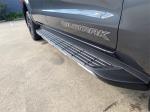 2021 Ford Ranger Utility Wildtrak PX MkIII 2021.25MY