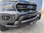 2021 Ford Ranger Utility Wildtrak PX MkIII 2021.25MY