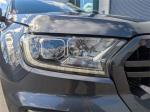 2021 Ford Ranger Utility Wildtrak PX MkIII 2021.25MY