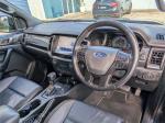 2021 Ford Ranger Utility Wildtrak PX MkIII 2021.25MY