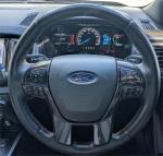 2021 Ford Ranger Utility Wildtrak PX MkIII 2021.25MY