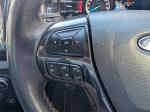 2021 Ford Ranger Utility Wildtrak PX MkIII 2021.25MY