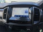 2021 Ford Ranger Utility Wildtrak PX MkIII 2021.25MY