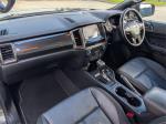 2021 Ford Ranger Utility Wildtrak PX MkIII 2021.25MY