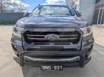 2021 Ford Ranger Utility Wildtrak PX MkIII 2021.25MY