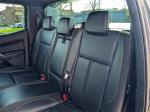 2021 Ford Ranger Utility Wildtrak PX MkIII 2021.25MY