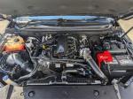 2021 Ford Ranger Utility Wildtrak PX MkIII 2021.25MY