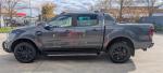 2021 Ford Ranger Utility Wildtrak PX MkIII 2021.25MY