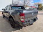 2021 Ford Ranger Utility Wildtrak PX MkIII 2021.25MY