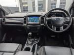 2020 Ford Ranger Utility Wildtrak PX MkIII 2020.75MY