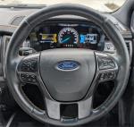 2020 Ford Ranger Utility Wildtrak PX MkIII 2020.75MY
