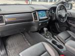 2020 Ford Ranger Utility Wildtrak PX MkIII 2020.75MY