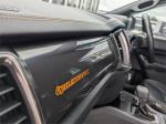 2020 Ford Ranger Utility Wildtrak PX MkIII 2020.75MY