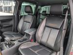 2020 Ford Ranger Utility Wildtrak PX MkIII 2020.75MY