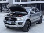 2020 Ford Ranger Utility Wildtrak PX MkIII 2020.75MY