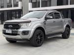 2020 Ford Ranger Utility Wildtrak PX MkIII 2020.75MY