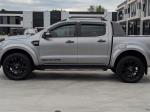 2020 Ford Ranger Utility Wildtrak PX MkIII 2020.75MY