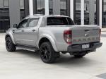 2020 Ford Ranger Utility Wildtrak PX MkIII 2020.75MY