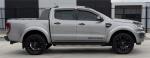 2020 Ford Ranger Utility Wildtrak PX MkIII 2020.75MY