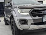 2020 Ford Ranger Utility Wildtrak PX MkIII 2020.75MY