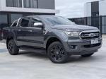 2019 Ford Ranger Utility XLT PX MkIII 2019.75MY
