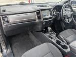 2019 Ford Ranger Utility XLT PX MkIII 2019.75MY