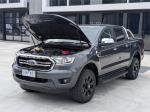2019 Ford Ranger Utility XLT PX MkIII 2019.75MY