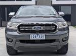 2019 Ford Ranger Utility XLT PX MkIII 2019.75MY