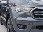 2019 Ford Ranger Utility XLT PX MkIII 2019.75MY