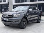 2019 Ford Ranger Utility XLT PX MkIII 2019.75MY