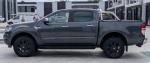 2019 Ford Ranger Utility XLT PX MkIII 2019.75MY
