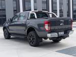 2019 Ford Ranger Utility XLT PX MkIII 2019.75MY
