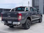 2019 Ford Ranger Utility XLT PX MkIII 2019.75MY