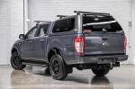 2021 Ford Ranger Utility XL PX MkIII 2021.75MY