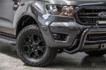 2021 Ford Ranger Utility XL PX MkIII 2021.75MY