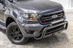 2021 Ford Ranger Utility XL PX MkIII 2021.75MY