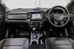 2021 Ford Ranger Utility XL PX MkIII 2021.75MY