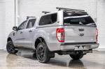 2021 Ford Ranger Utility XL PX MkIII 2021.75MY