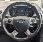 2016 Ford Transit Custom Van 290S VN