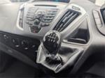 2016 Ford Transit Custom Van 290S VN