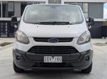 2016 Ford Transit Custom Van 290S VN