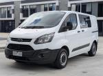 2016 Ford Transit Custom Van 290S VN