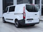 2016 Ford Transit Custom Van 290S VN