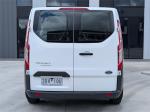 2016 Ford Transit Custom Van 290S VN