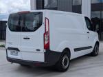 2016 Ford Transit Custom Van 290S VN