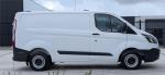 2016 Ford Transit Custom Van 290S VN